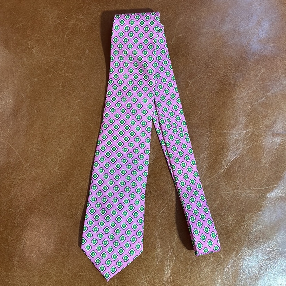 MEN Polo Tie